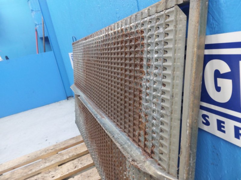 Sonstiges Mähdrescherzubehör typu CLAAS Lexion 430, Gebrauchtmaschine v Hemmet (Obrázek 21)