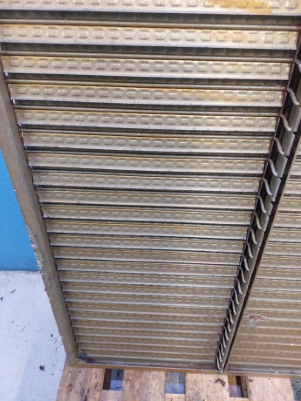 Sonstiges Mähdrescherzubehör typu CLAAS Lexion 430, Gebrauchtmaschine v Hemmet (Obrázek 9)