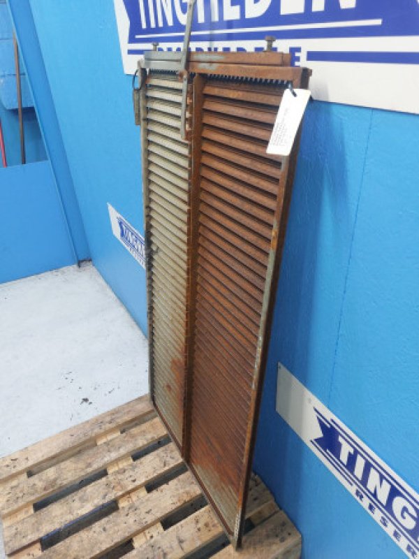 Sonstiges Mähdrescherzubehör typu CLAAS Lexion 430, Gebrauchtmaschine v Hemmet (Obrázek 13)