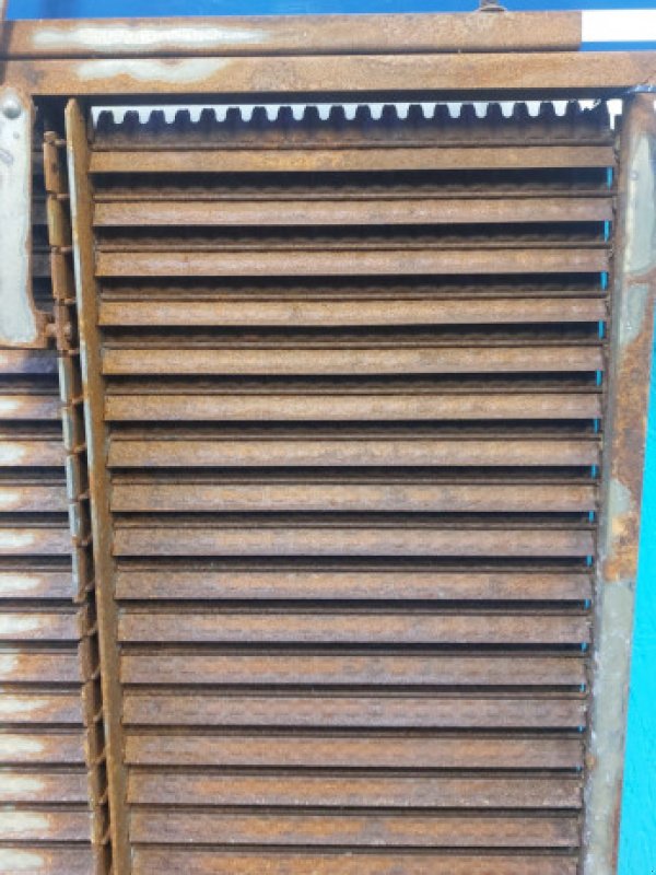 Sonstiges Mähdrescherzubehör typu CLAAS Lexion 430, Gebrauchtmaschine v Hemmet (Obrázek 7)