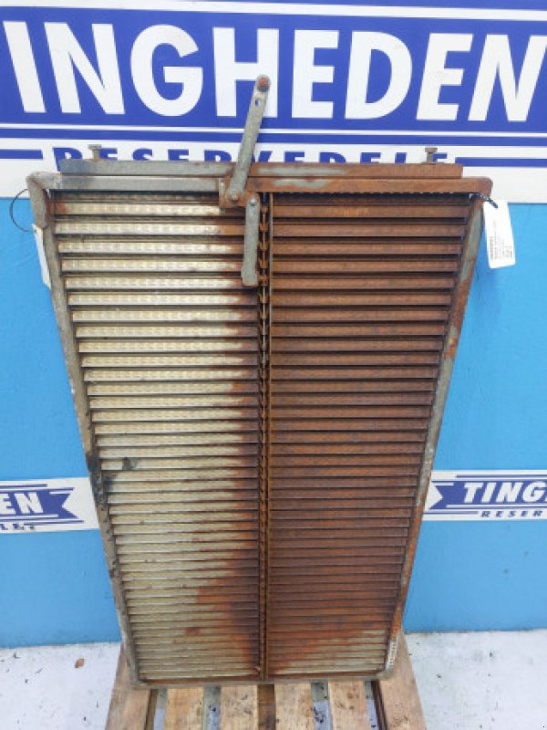 Sonstiges Mähdrescherzubehör typu CLAAS Lexion 430, Gebrauchtmaschine v Hemmet (Obrázek 3)