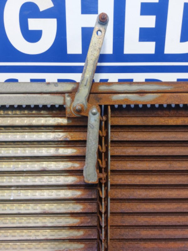 Sonstiges Mähdrescherzubehör typu CLAAS Lexion 430, Gebrauchtmaschine v Hemmet (Obrázek 4)