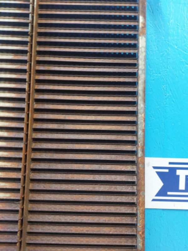 Sonstiges Mähdrescherzubehör typu CLAAS Lexion 430, Gebrauchtmaschine v Hemmet (Obrázek 8)