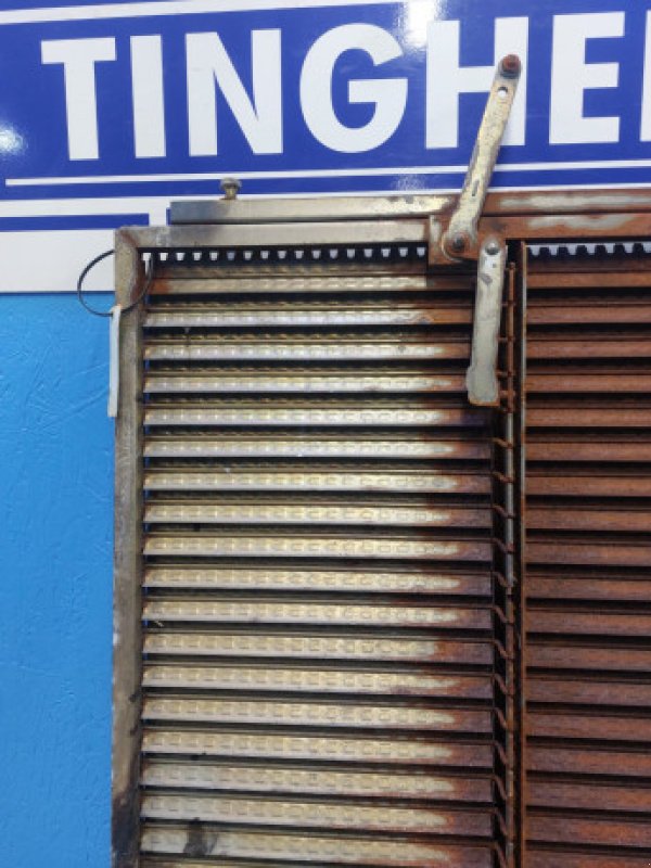 Sonstiges Mähdrescherzubehör typu CLAAS Lexion 430, Gebrauchtmaschine v Hemmet (Obrázek 12)