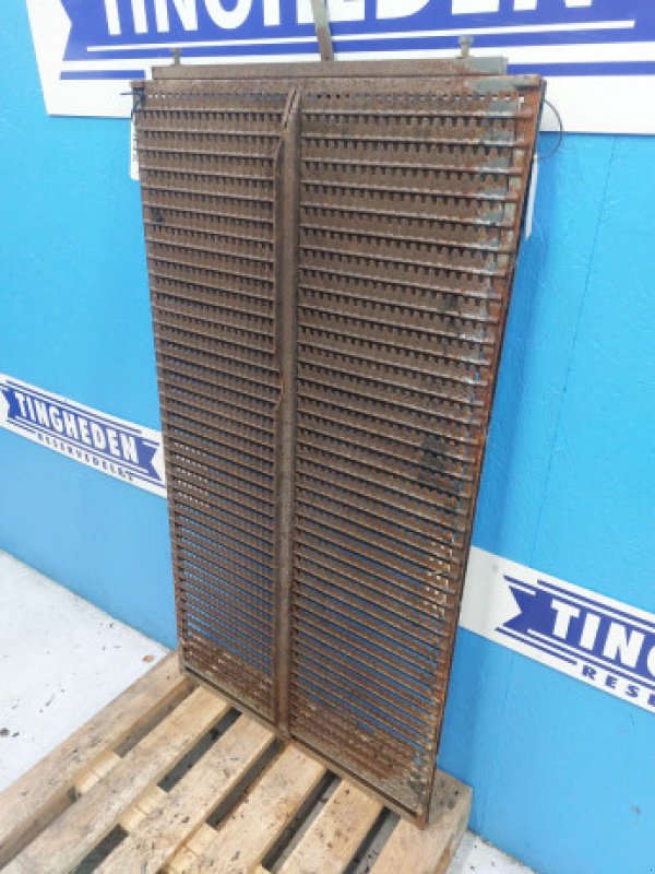 Sonstiges Mähdrescherzubehör typu CLAAS Lexion 430, Gebrauchtmaschine v Hemmet (Obrázek 16)