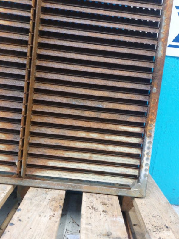 Sonstiges Mähdrescherzubehör typu CLAAS Lexion 430, Gebrauchtmaschine v Hemmet (Obrázek 9)