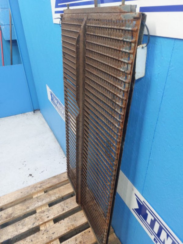 Sonstiges Mähdrescherzubehör typu CLAAS Lexion 430, Gebrauchtmaschine v Hemmet (Obrázek 17)