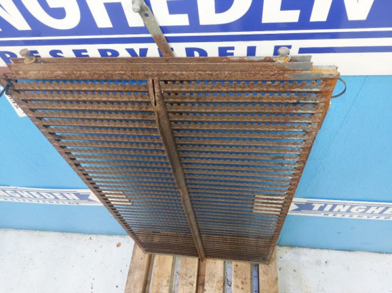 Sonstiges Mähdrescherzubehör typu CLAAS Lexion 430, Gebrauchtmaschine v Hemmet (Obrázek 18)