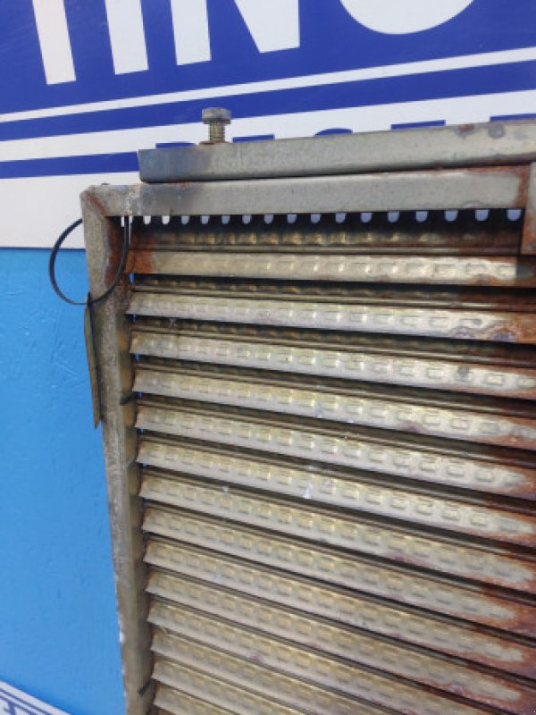 Sonstiges Mähdrescherzubehör typu CLAAS Lexion 430, Gebrauchtmaschine v Hemmet (Obrázek 5)