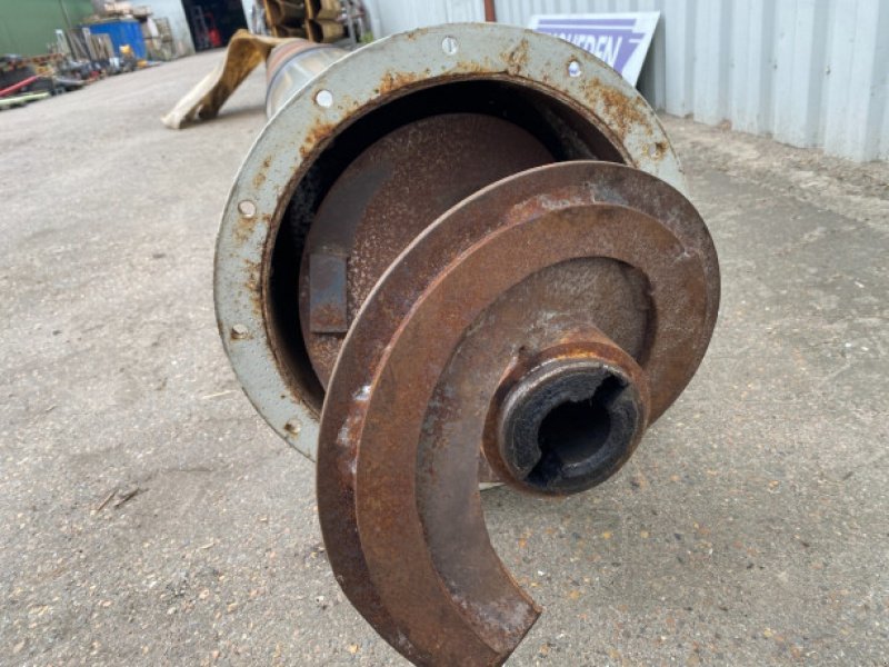 Sonstiges Mähdrescherzubehör des Typs CLAAS Lexion 430, Gebrauchtmaschine in Hemmet (Bild 4)