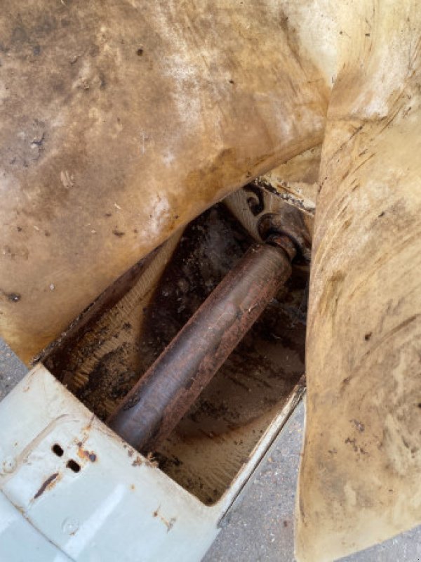 Sonstiges Mähdrescherzubehör des Typs CLAAS Lexion 430, Gebrauchtmaschine in Hemmet (Bild 15)