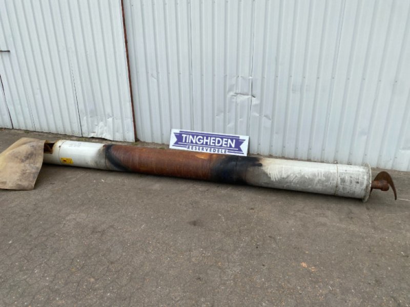 Sonstiges Mähdrescherzubehör typu CLAAS Lexion 430, Gebrauchtmaschine v Hemmet (Obrázek 1)