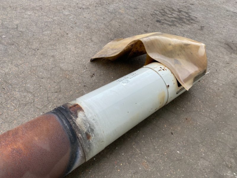 Sonstiges Mähdrescherzubehör des Typs CLAAS Lexion 430, Gebrauchtmaschine in Hemmet (Bild 10)