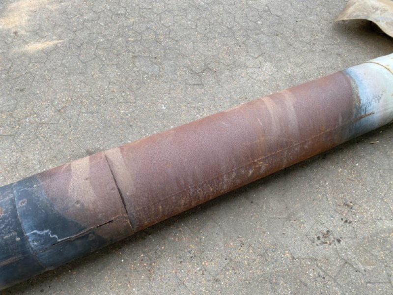 Sonstiges Mähdrescherzubehör des Typs CLAAS Lexion 430, Gebrauchtmaschine in Hemmet (Bild 13)