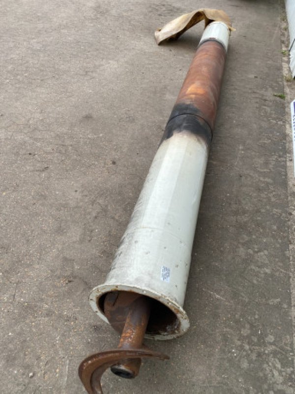 Sonstiges Mähdrescherzubehör des Typs CLAAS Lexion 430, Gebrauchtmaschine in Hemmet (Bild 7)