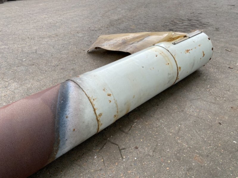 Sonstiges Mähdrescherzubehör des Typs CLAAS Lexion 430, Gebrauchtmaschine in Hemmet (Bild 11)