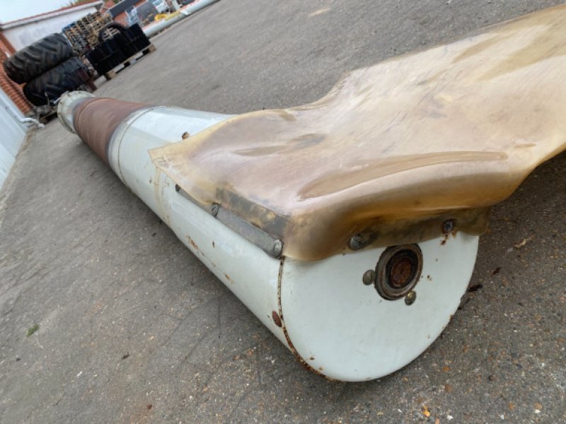 Sonstiges Mähdrescherzubehör des Typs CLAAS Lexion 430, Gebrauchtmaschine in Hemmet (Bild 17)