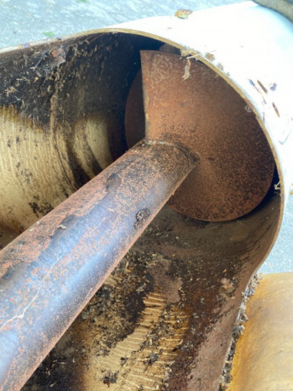 Sonstiges Mähdrescherzubehör des Typs CLAAS Lexion 430, Gebrauchtmaschine in Hemmet (Bild 16)