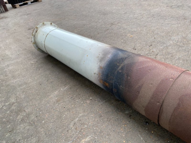 Sonstiges Mähdrescherzubehör des Typs CLAAS Lexion 430, Gebrauchtmaschine in Hemmet (Bild 12)