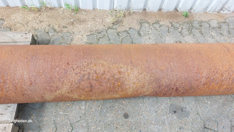 Sonstiges Mähdrescherzubehör des Typs CLAAS Lexion 460, Gebrauchtmaschine in Hemmet (Bild 8)