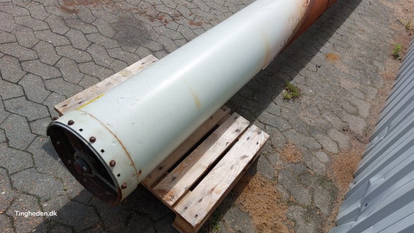 Sonstiges Mähdrescherzubehör des Typs CLAAS Lexion 460, Gebrauchtmaschine in Hemmet (Bild 15)