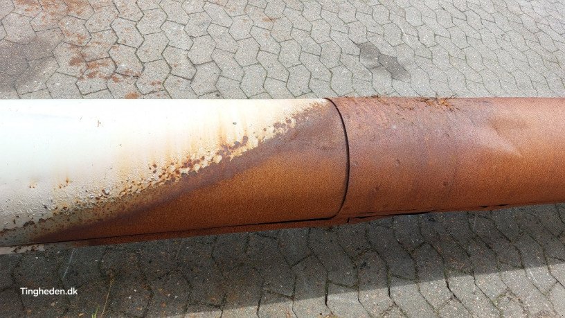 Sonstiges Mähdrescherzubehör des Typs CLAAS Lexion 460, Gebrauchtmaschine in Hemmet (Bild 16)