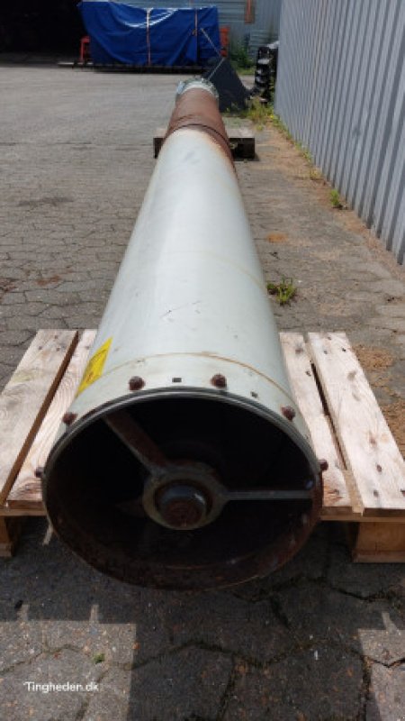 Sonstiges Mähdrescherzubehör des Typs CLAAS Lexion 460, Gebrauchtmaschine in Hemmet (Bild 14)