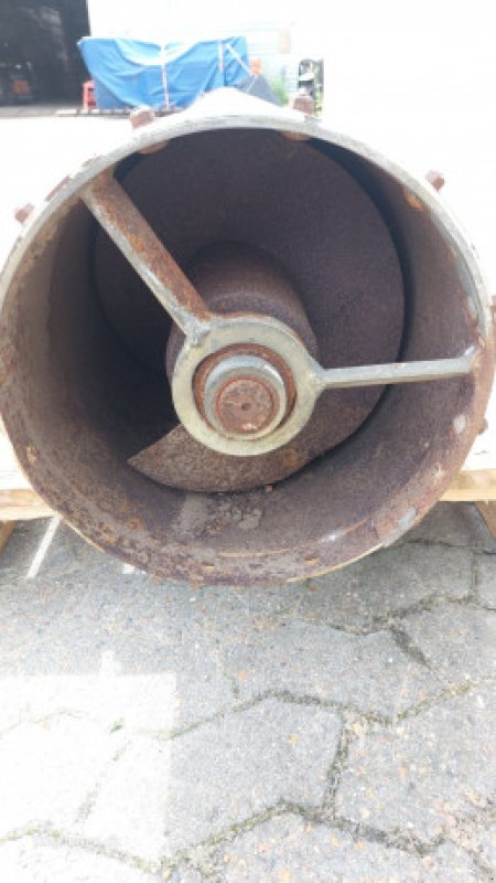 Sonstiges Mähdrescherzubehör des Typs CLAAS Lexion 460, Gebrauchtmaschine in Hemmet (Bild 12)