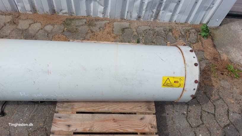 Sonstiges Mähdrescherzubehör des Typs CLAAS Lexion 460, Gebrauchtmaschine in Hemmet (Bild 11)