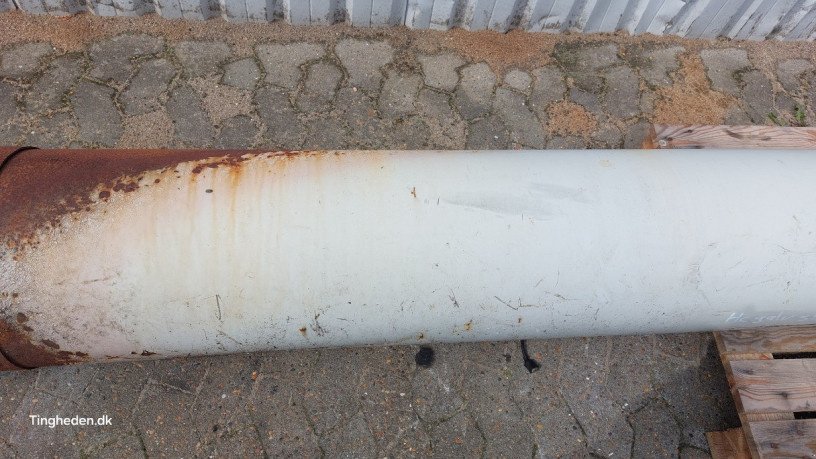 Sonstiges Mähdrescherzubehör des Typs CLAAS Lexion 460, Gebrauchtmaschine in Hemmet (Bild 10)