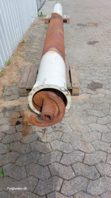 Sonstiges Mähdrescherzubehör des Typs CLAAS Lexion 460, Gebrauchtmaschine in Hemmet (Bild 2)