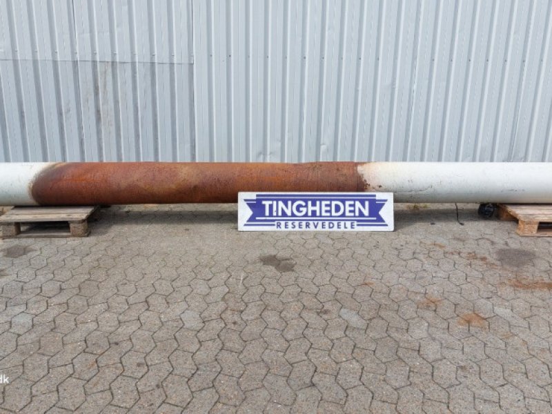 Sonstiges Mähdrescherzubehör typu CLAAS Lexion 460, Gebrauchtmaschine v Hemmet (Obrázek 1)