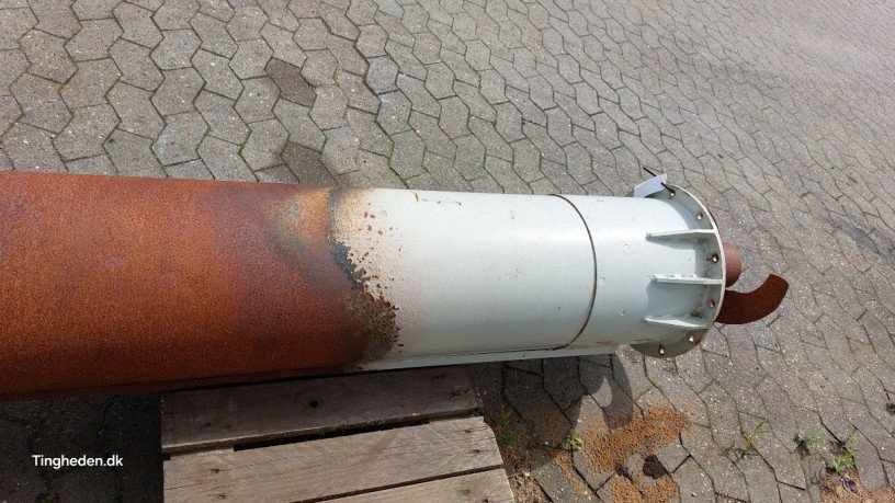 Sonstiges Mähdrescherzubehör des Typs CLAAS Lexion 460, Gebrauchtmaschine in Hemmet (Bild 18)