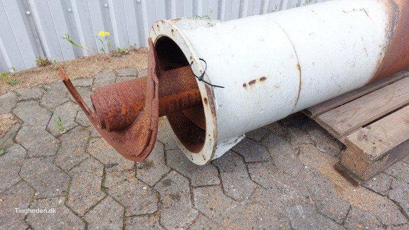 Sonstiges Mähdrescherzubehör des Typs CLAAS Lexion 460, Gebrauchtmaschine in Hemmet (Bild 5)