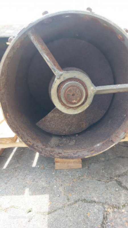 Sonstiges Mähdrescherzubehör des Typs CLAAS Lexion 460, Gebrauchtmaschine in Hemmet (Bild 13)