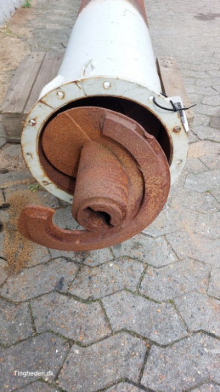 Sonstiges Mähdrescherzubehör des Typs CLAAS Lexion 460, Gebrauchtmaschine in Hemmet (Bild 4)