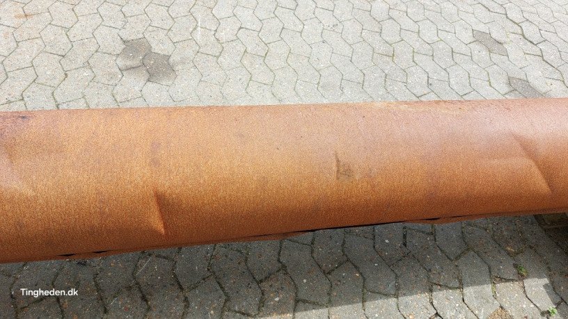 Sonstiges Mähdrescherzubehör des Typs CLAAS Lexion 460, Gebrauchtmaschine in Hemmet (Bild 17)