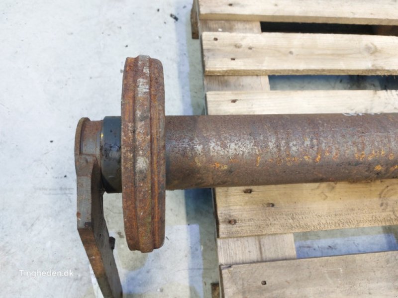 Sonstiges Mähdrescherzubehör typu CLAAS Lexion 550, Gebrauchtmaschine v Hemmet (Obrázek 8)