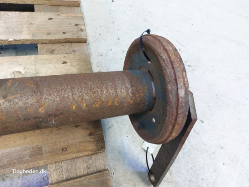 Sonstiges Mähdrescherzubehör typu CLAAS Lexion 550, Gebrauchtmaschine v Hemmet (Obrázek 13)