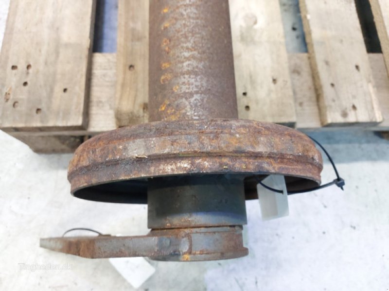 Sonstiges Mähdrescherzubehör typu CLAAS Lexion 550, Gebrauchtmaschine v Hemmet (Obrázek 16)