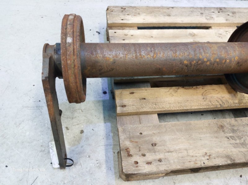 Sonstiges Mähdrescherzubehör typu CLAAS Lexion 550, Gebrauchtmaschine v Hemmet (Obrázek 3)