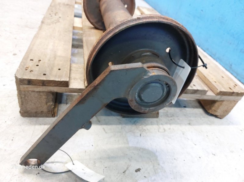 Sonstiges Mähdrescherzubehör typu CLAAS Lexion 550, Gebrauchtmaschine v Hemmet (Obrázek 15)