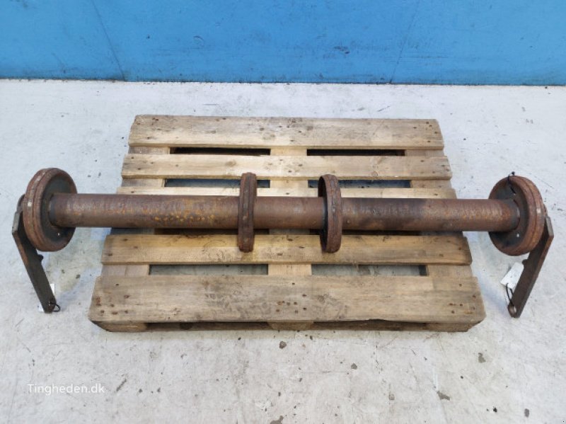 Sonstiges Mähdrescherzubehör typu CLAAS Lexion 550, Gebrauchtmaschine v Hemmet (Obrázek 2)