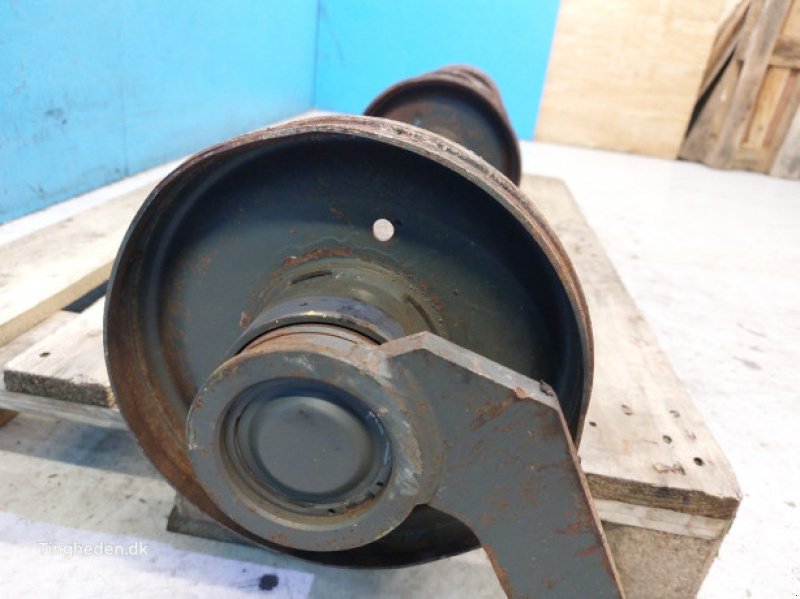 Sonstiges Mähdrescherzubehör typu CLAAS Lexion 550, Gebrauchtmaschine v Hemmet (Obrázek 7)