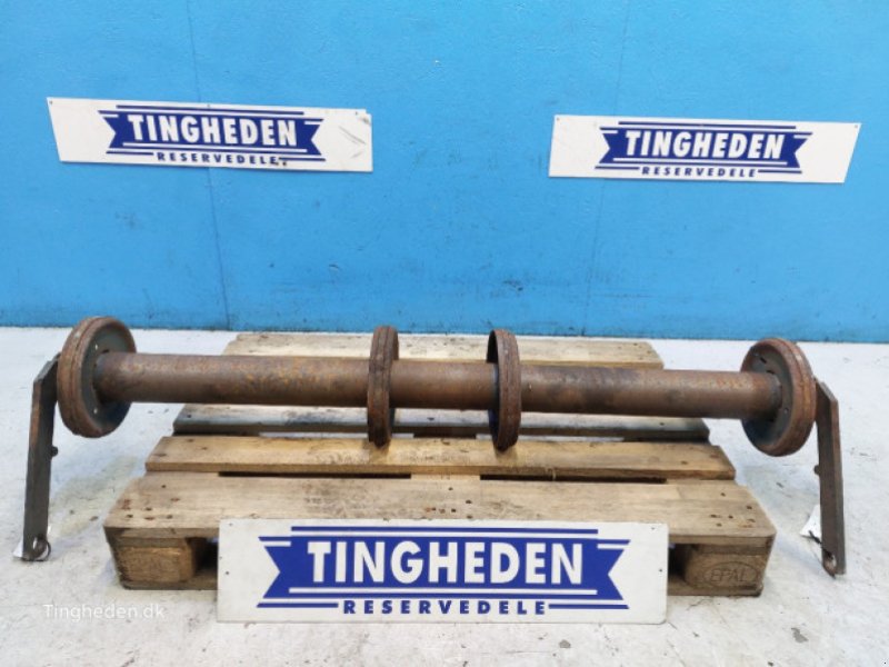 Sonstiges Mähdrescherzubehör typu CLAAS Lexion 550, Gebrauchtmaschine v Hemmet (Obrázek 1)