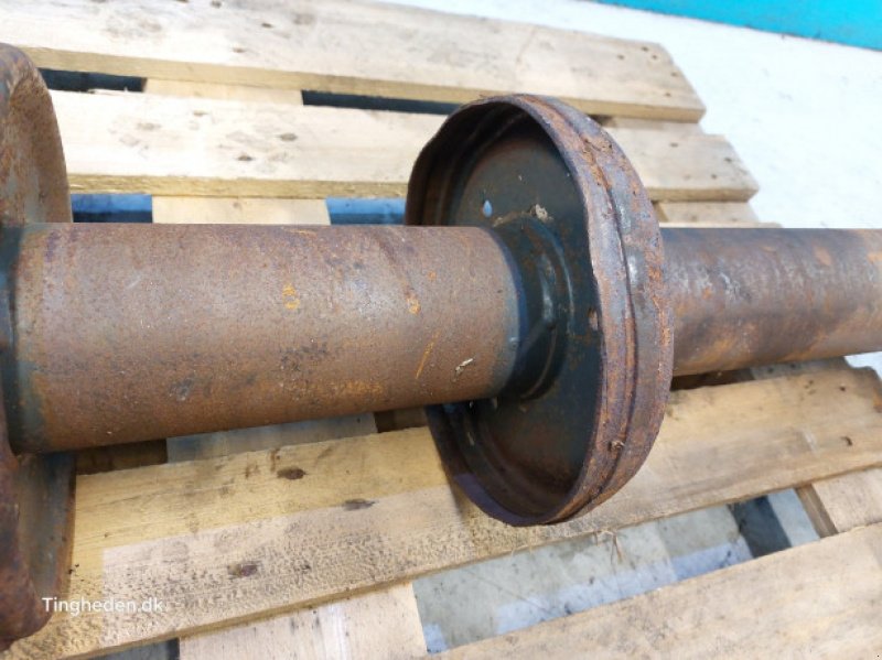 Sonstiges Mähdrescherzubehör typu CLAAS Lexion 550, Gebrauchtmaschine v Hemmet (Obrázek 12)