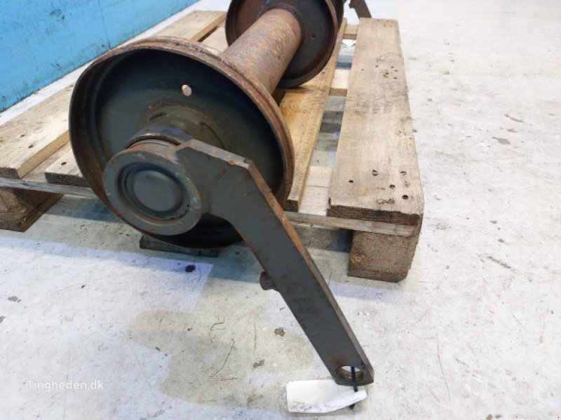 Sonstiges Mähdrescherzubehör typu CLAAS Lexion 550, Gebrauchtmaschine v Hemmet (Obrázek 4)