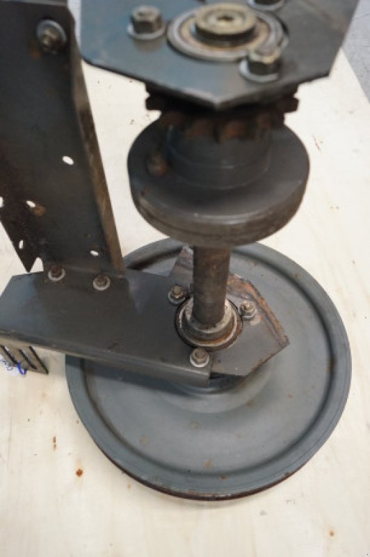 Sonstiges Mähdrescherzubehör typu CLAAS Lexion 550, Gebrauchtmaschine v Hemmet (Obrázek 9)