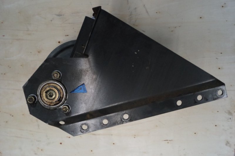 Sonstiges Mähdrescherzubehör typu CLAAS Lexion 550, Gebrauchtmaschine v Hemmet (Obrázek 8)