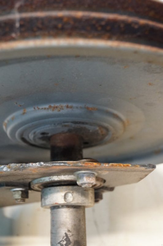 Sonstiges Mähdrescherzubehör typu CLAAS Lexion 550, Gebrauchtmaschine v Hemmet (Obrázek 3)